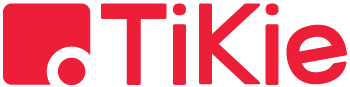 Firmenlogo TiKie