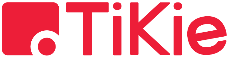 TiKie Verlag Logo